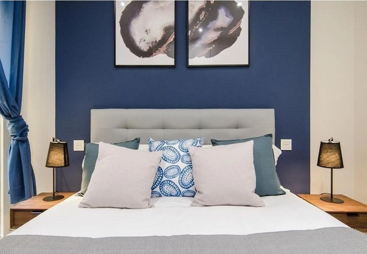 Red House Vip Apartmant Suites İstanbul 3*,  Türkiye