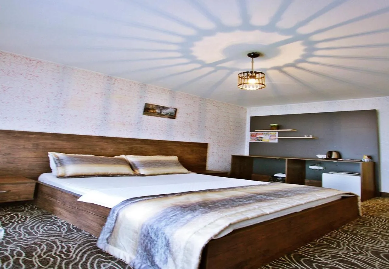 Aparthotel Red House Vip Apartmant Suites Istanbulská provincie