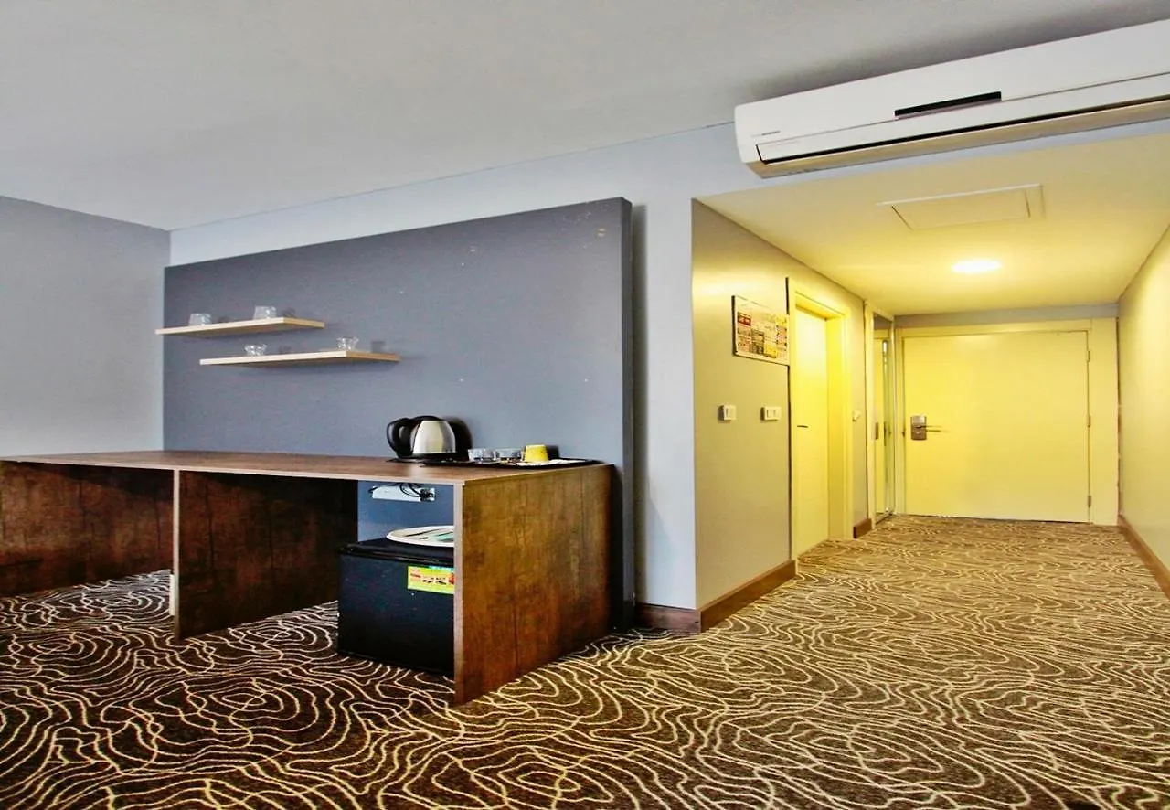 Red House Vip Apartmant Suites Istanbulská provincie