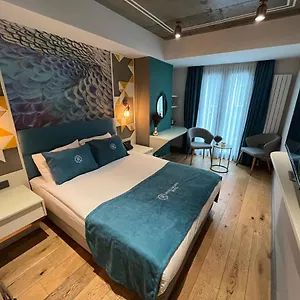 Royal Galata Otel