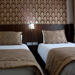 Istanbul Central Hotel Otel