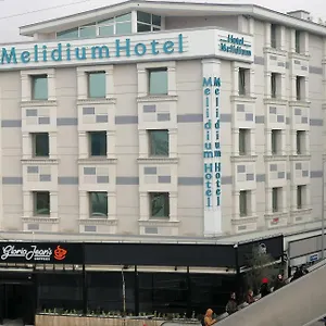 Melidium Otel