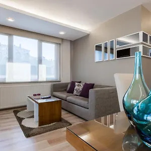 Aura Apart Otel