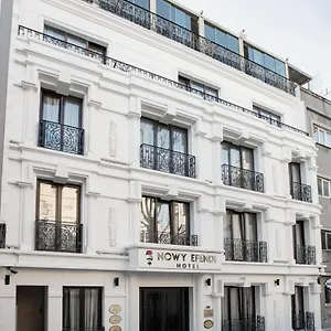 Nowy Efendi - Special Category Otel