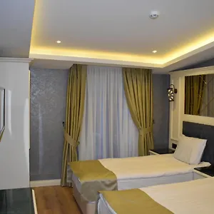 Grand Pamir Otel