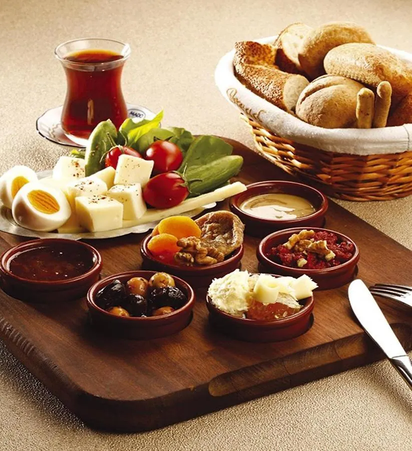 Red House Vip Apartmant Suites İstanbul