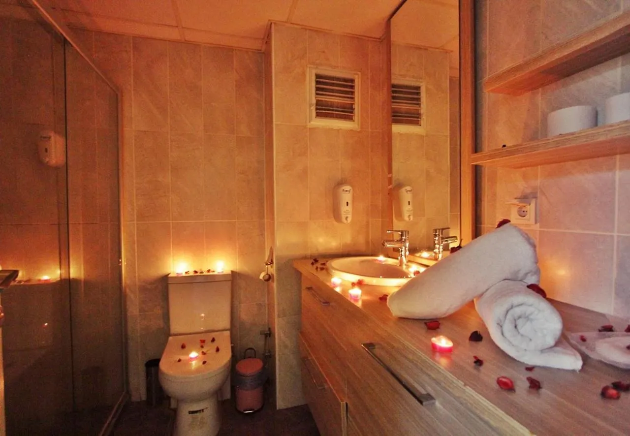 Red House Vip Apartmant Suites Istanbul