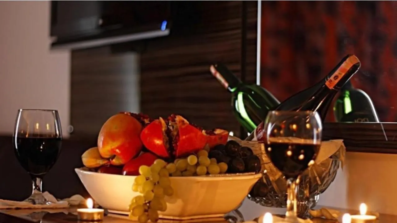 *** Aparthotel Red House Vip Apartmant Suites Istanbul Turkey
