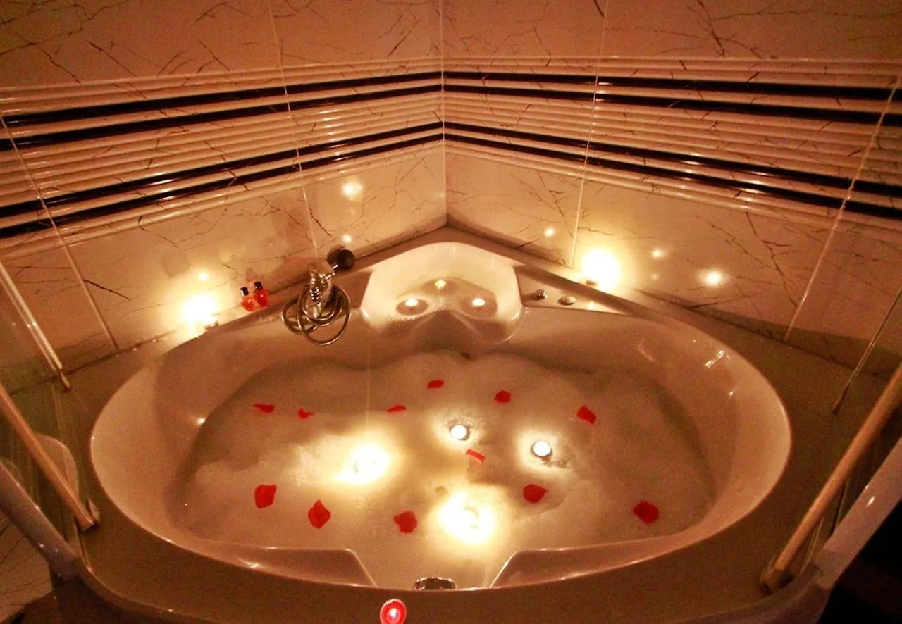 *** Aparthotel Red House Vip Apartmant Suites Istanbul Turkey