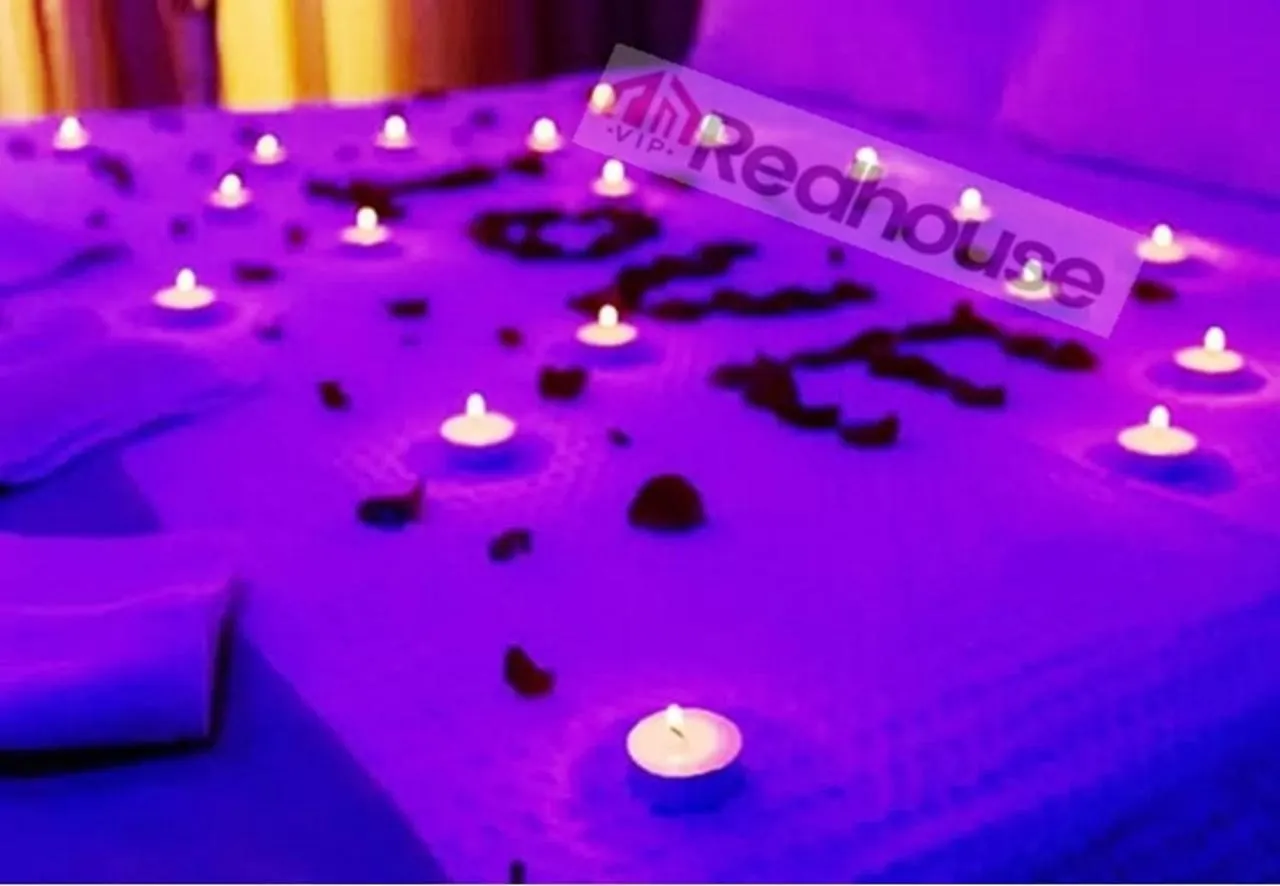 Red House Vip Apartmant Suites Istanbul Turkey