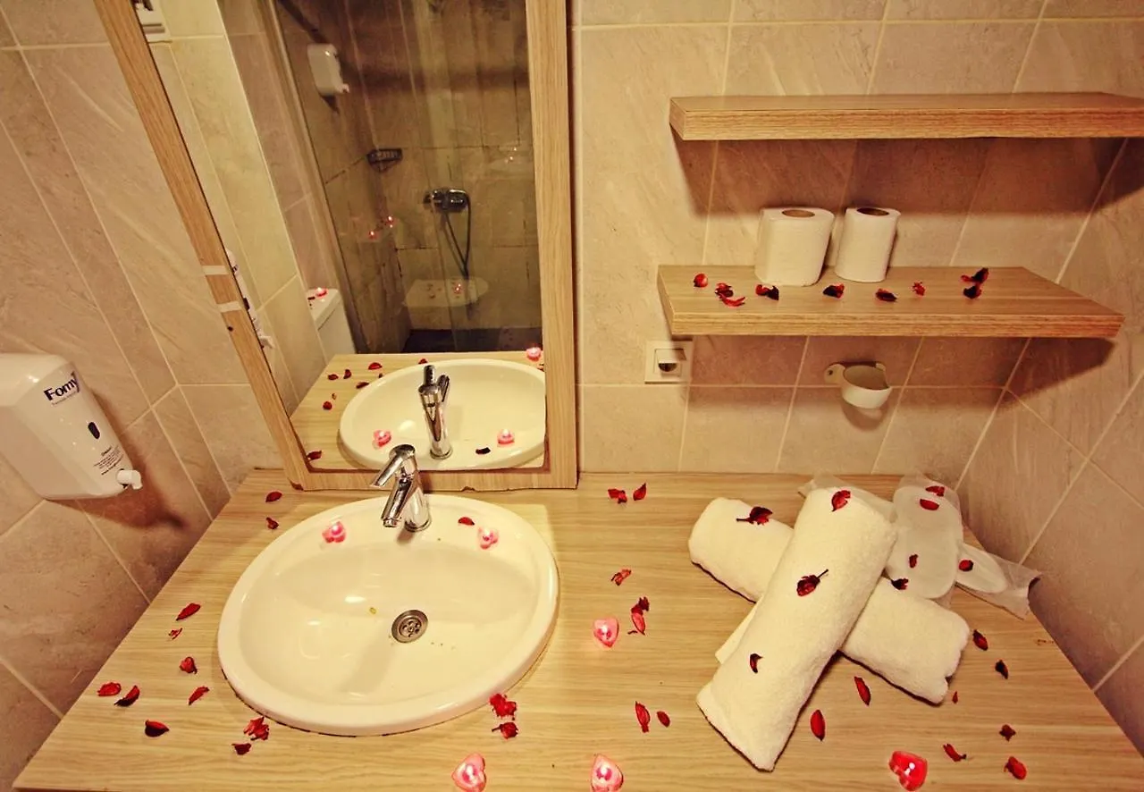 *** Aparthotel Red House Vip Apartmant Suites Istanbul Turkey