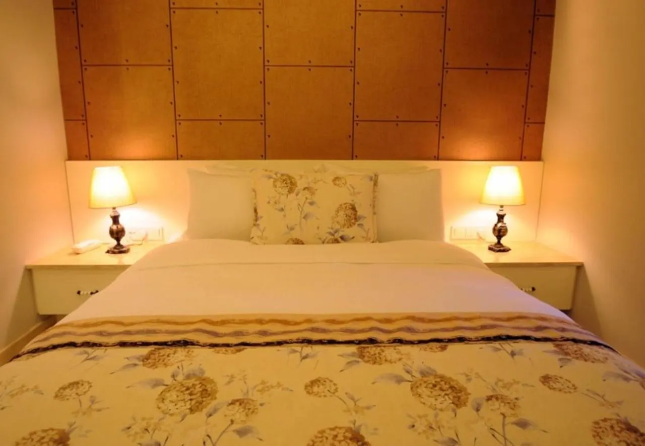Red House Vip Apartmant Suites Istanbul